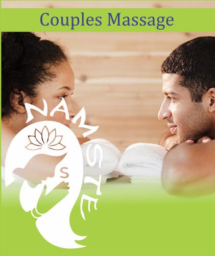 Couples Massage in belapur